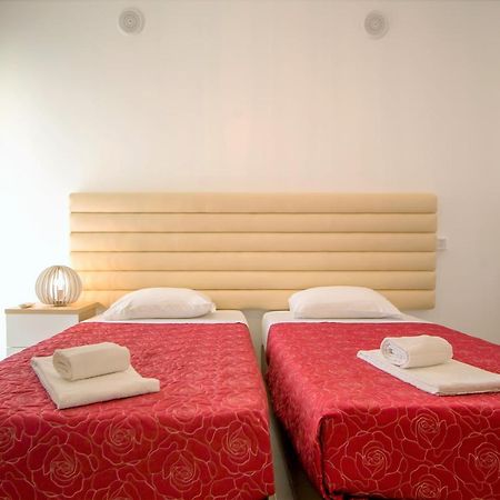 Olhos De Agua Apartment Albufeira II エクステリア 写真