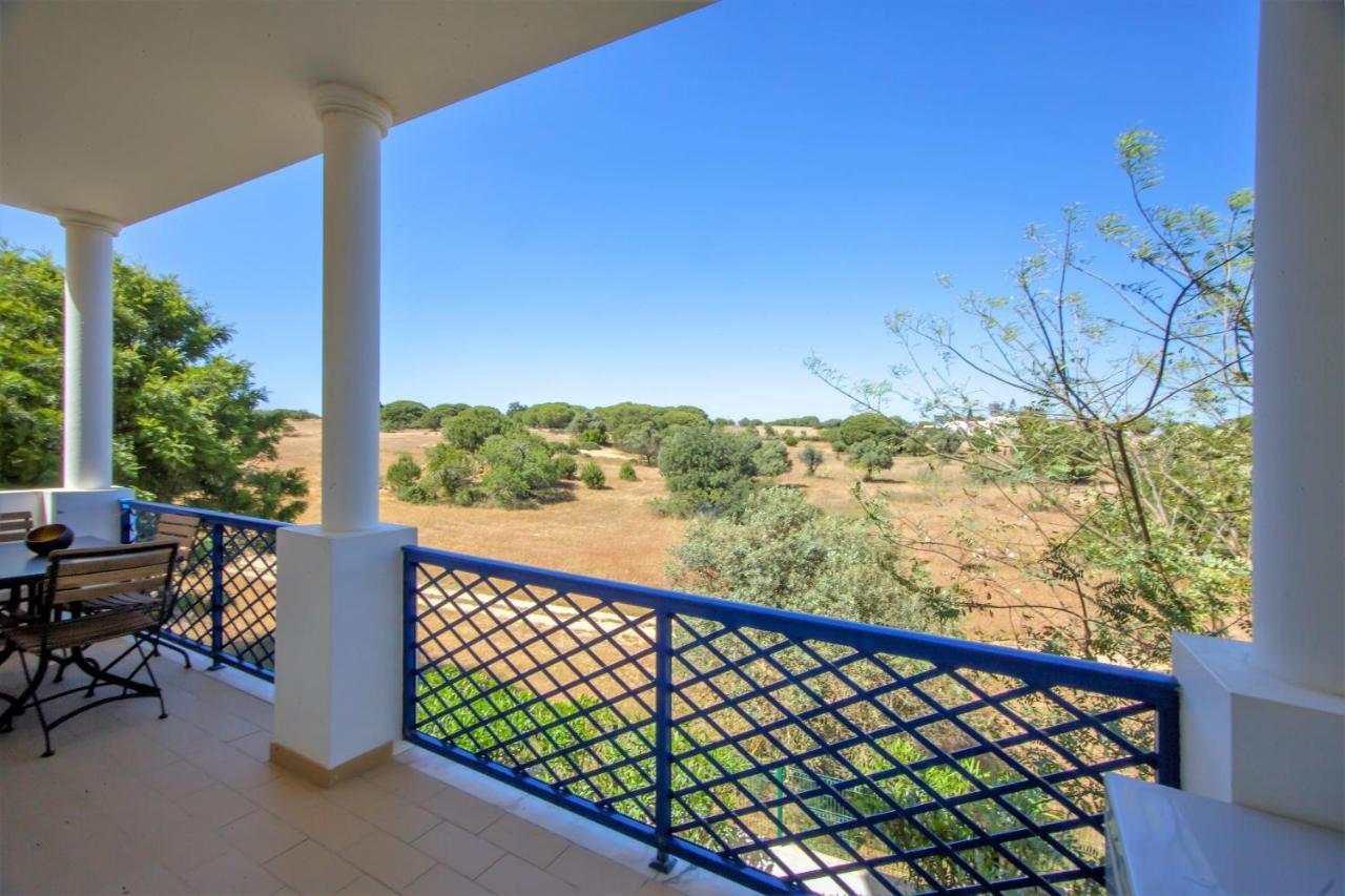 Olhos De Agua Apartment Albufeira II エクステリア 写真