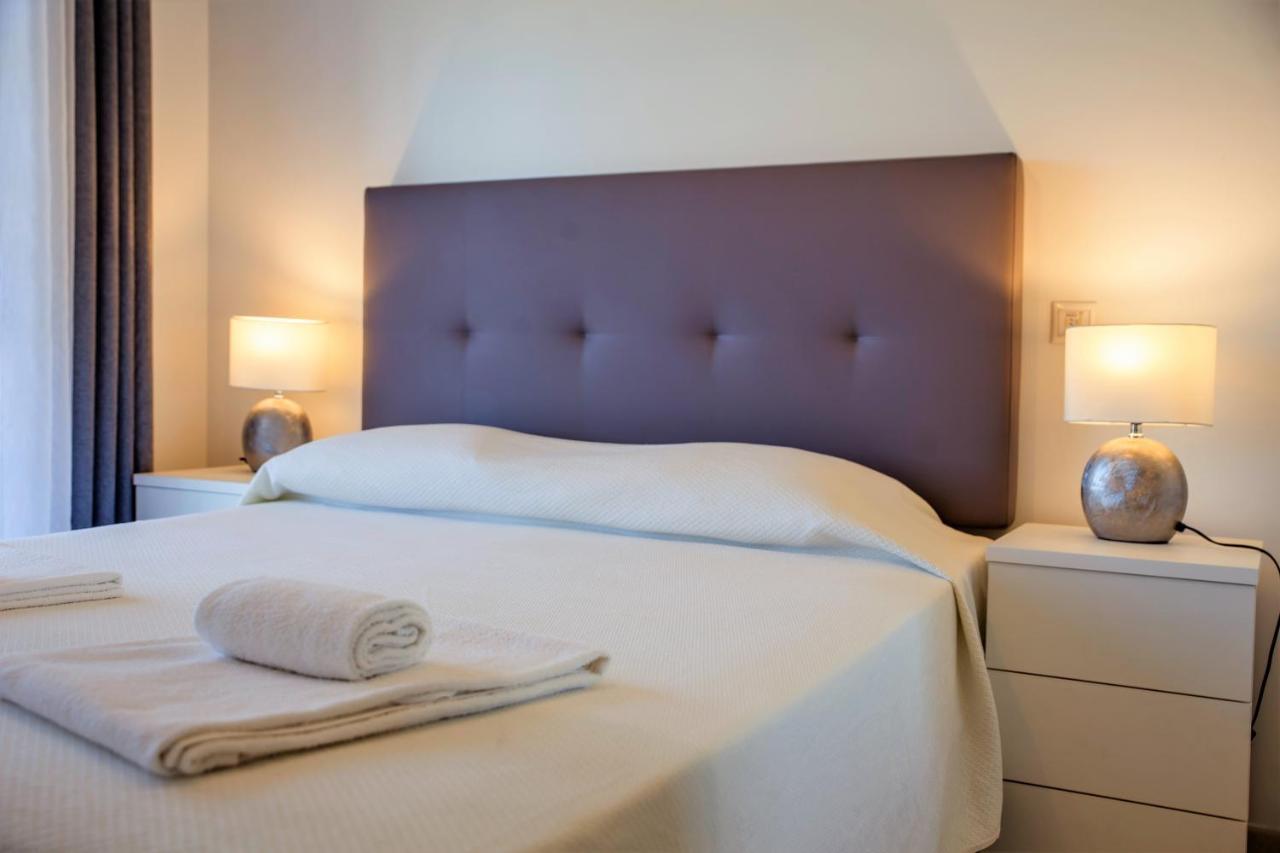 Olhos De Agua Apartment Albufeira II エクステリア 写真