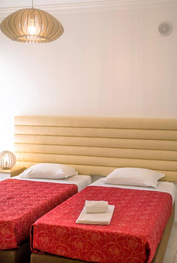Olhos De Agua Apartment Albufeira II エクステリア 写真