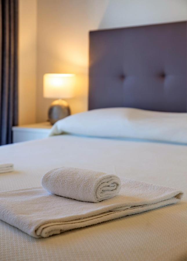 Olhos De Agua Apartment Albufeira II エクステリア 写真