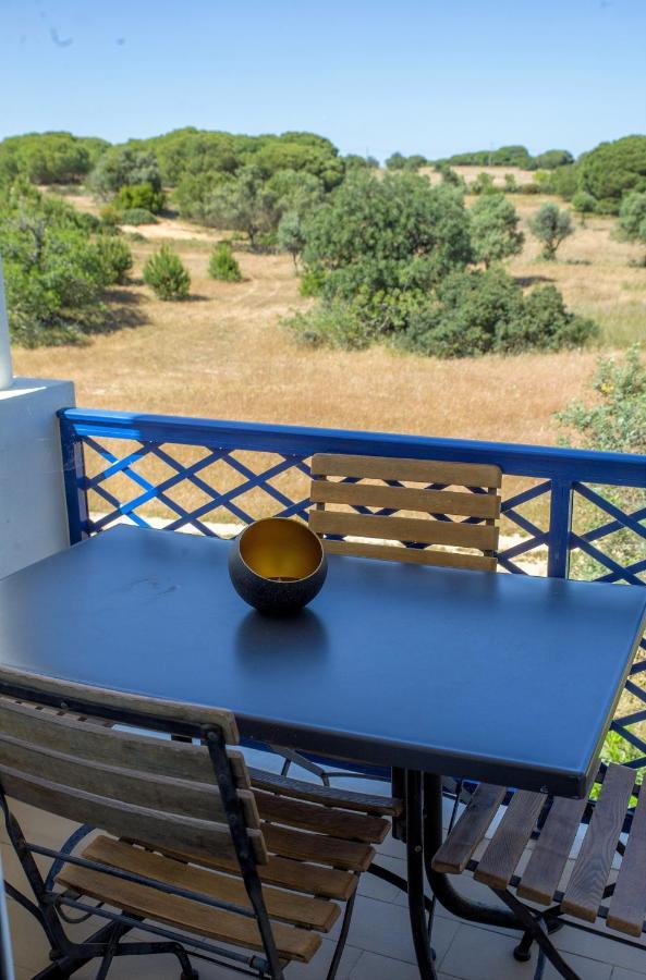 Olhos De Agua Apartment Albufeira II エクステリア 写真