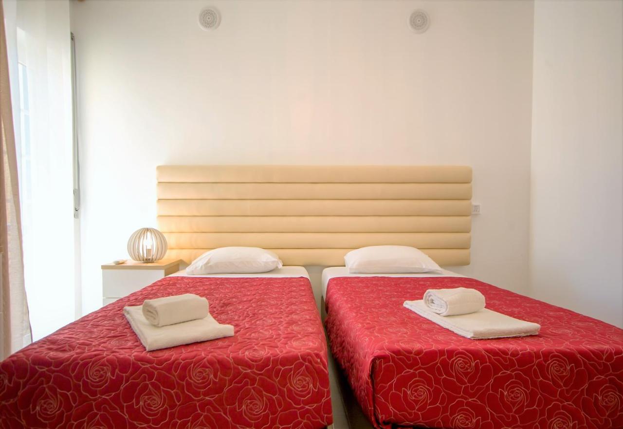 Olhos De Agua Apartment Albufeira II エクステリア 写真
