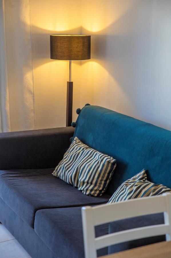 Olhos De Agua Apartment Albufeira II エクステリア 写真